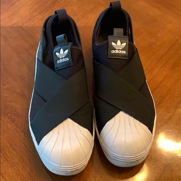 adidas criss cross shoes